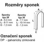Rapid 36/10 DP – Zboží Živě