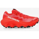 Salomon S/LAB Ultra Glide 1.5 L49283600 fiery red/fiery red white – Zboží Mobilmania