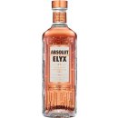 Vodka Absolut Elyx 42,3% 0,7 l (holá láhev )