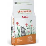 Almo Nature Cat Functional Kitten Chicken & Rice 12 kg – Hledejceny.cz