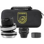 Lensbaby Optic Swap Macro Collection MFT – Hledejceny.cz