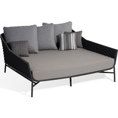 NLKAJA RIO antracit/černá KJ96911930 – Hledejceny.cz