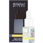 Millefiori Milano aroma olej dřevo a oranžové květy 15 ml – Zboží Mobilmania