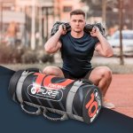 Pure2Improve Power bag 10 kg – Zboží Dáma