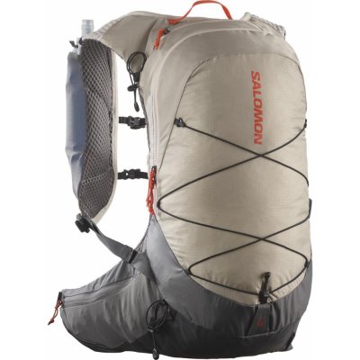 Salomon XT 15l Set LC2184500 feather gray – Zboží Dáma