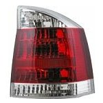Zadní světlo - pravé OPEL VECTRA C Facelift | 2005-2008 | TYC | – Hledejceny.cz