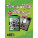 Romantické filmy na DVD č. 14