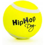 HIPHOP DOG Neonový ve tmě svítící tenis. míč 6,5 cm – Sleviste.cz