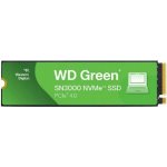 WD Green SN3000 1TB, WDS100T4G0E – Zboží Živě