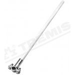 Izolační tyč pro jímací tyč ITJc 93 (FeZn/GFK) 930 mm TREMIS VP165 – Hledejceny.cz