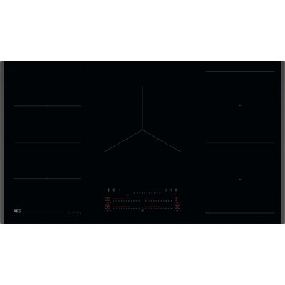 AEG TK95II08FB – Zboží Mobilmania