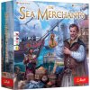 Desková hra TREFL The Sea Merchants: Kupci na moři 162231