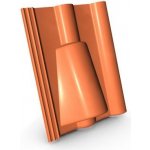 KMB Beta taška větrací Elegant višňová – Zboží Mobilmania