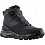 Salomon Outsnap CSWP W L41110100 černá – Zboží Dáma
