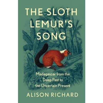 Sloth Lemur's Song – Hledejceny.cz