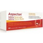 Apotex Aspecton černý rybíz 60 tablet – Hledejceny.cz