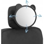 Maxi-Cosi Zpětné zrcátko do auta Black | Zboží Auto