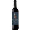 Víno Plansel Plansel Alicante Bouschet červené suché 2021 16% 0,75 l (holá láhev)