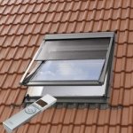 VELUX MML MK06 78x118 – Zboží Mobilmania