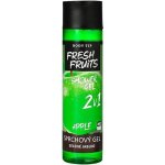 VIVACO Body Tip Fresh Zelené jablko sprchový gel 250 ml – Zboží Dáma