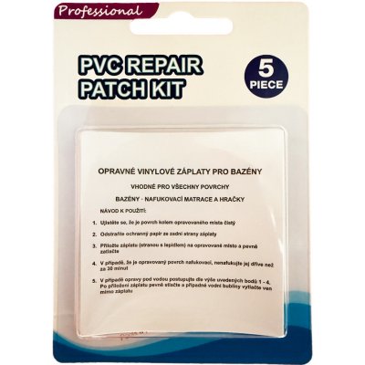 Sparkly POOL Záplaty na bazén – Zboží Dáma