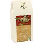 Gepa Bio sypaný černý čaj Assam 100 g – Zbozi.Blesk.cz