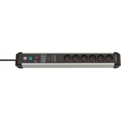 BRENNENSTUHL Premium-Protect-Line 1391001607 – Zboží Živě