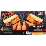 Nerf Hasbro Alpha Strike Cobra RC 6 – Zboží Mobilmania