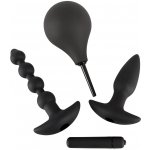 Black Velvets Sex Kit – Zbozi.Blesk.cz