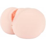 Torzo Masturbátor Nature Skin Pussy a Ass Mastur Nature Skin – Sleviste.cz