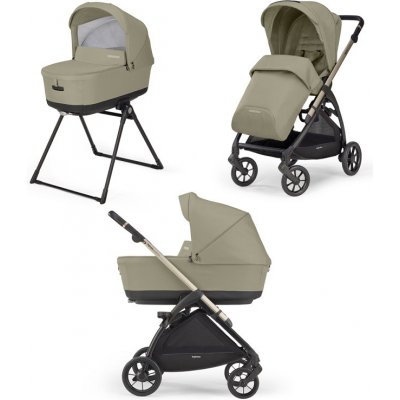 Inglesina Electa 2v1 Nolita Beige 2022