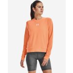 Under Armour mikina Rival Terry Crew 1369856-868 – Sleviste.cz