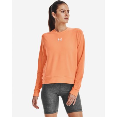 Under Armour mikina Rival Terry Crew 1369856-868