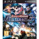 Dynasty Warriors: Gundam 3