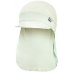 Dětská UV kšiltovka Little Angel Outlast® tenká pirát sv. mentolová – Sleviste.cz