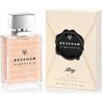 David Beckham Signature Story toaletní voda dámská 15 ml – Sleviste.cz