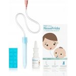 Fridababy NoseFrida nosní odsávačka – Zboží Dáma
