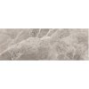 Ecoceramic Ariana Graphite, šedý, lesklý, 25 x 70 x 0,85 cm, 1,58m²