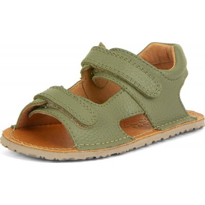 Froddo Flexy Mini G3150268-3 Olive – Hledejceny.cz