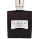 Mauboussin Pour Lui parfémovaná voda pánská 100 ml – Hledejceny.cz
