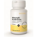 Epigemic Mateří kašička BIO 60 kapslí – Hledejceny.cz