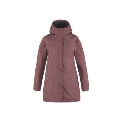 Fjällräven Kiruna Padded Parka Women