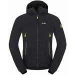 Zajo Air LT Hoody Jkt černá – Hledejceny.cz