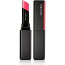 Shiseido ColorGel LipBalm tónující balzám na rty s hydratačním účinkem 104 Hibiskus pink 2 g