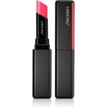 Shiseido ColorGel LipBalm tónující balzám na rty s hydratačním účinkem 104 Hibiskus pink 2 g – Hledejceny.cz