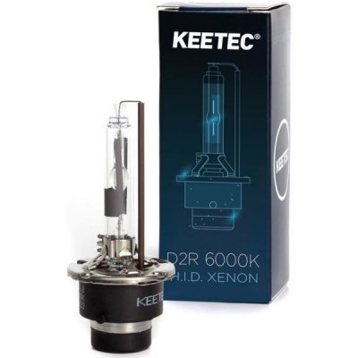Xenonová výbojka KEETEC V D2R-6000 – Hledejceny.cz