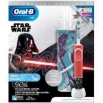 Oral-B Vitality D100 Kids Star Wars – Hledejceny.cz