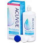 Johnson & Johnson roztok Acuvue RevitaLens 360 ml – Sleviste.cz