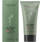 Mádara AHA+ Mineral Body peel tělový peeling 175 ml – Zboží Dáma