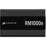 Corsair RMe Series RM1000e 1000W CP-9020297-EU – Zboží Mobilmania